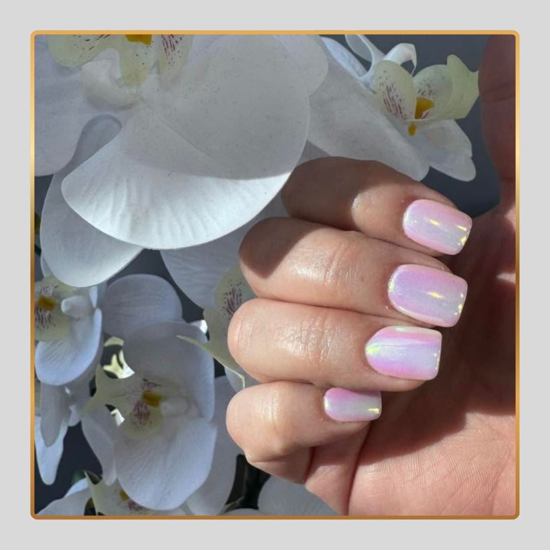 Nails Design